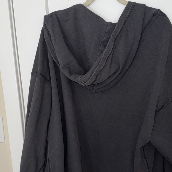 Aerie Zip-Up Hoodie - Picture 3 of 9